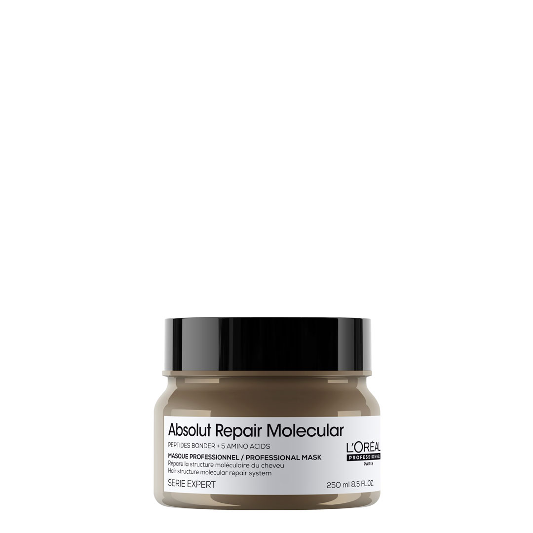 Loreal SE Absolute Repair Molecular máscara