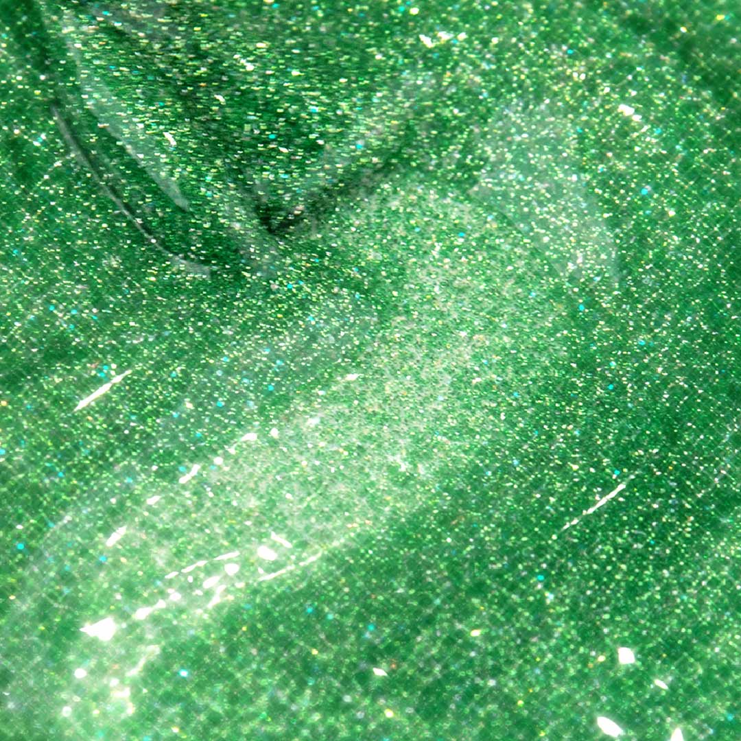 Inocos esmalte gel Flash Back 80s kelly green FB3