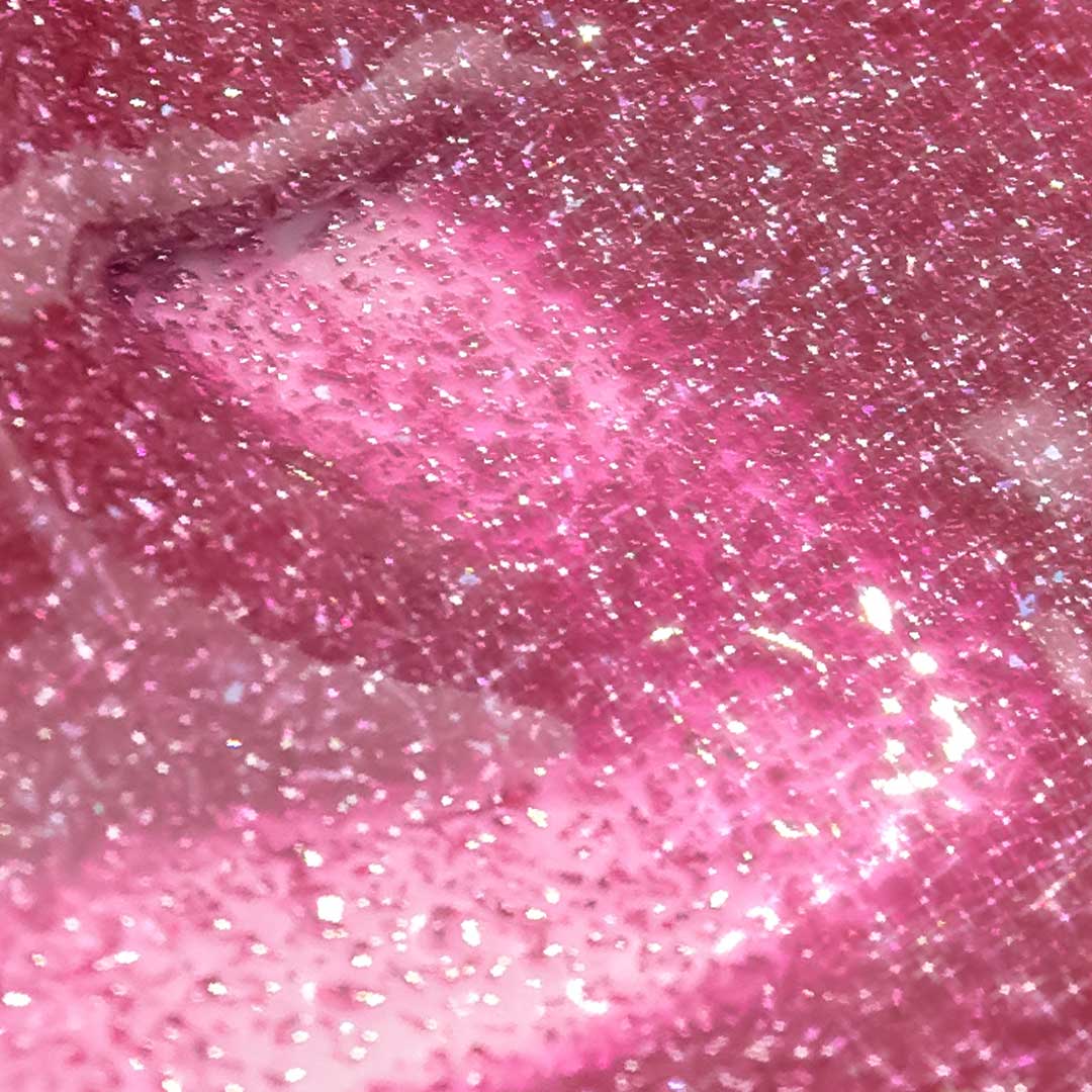 Inocos verniz gel Flash Back 80s pink retro FB4