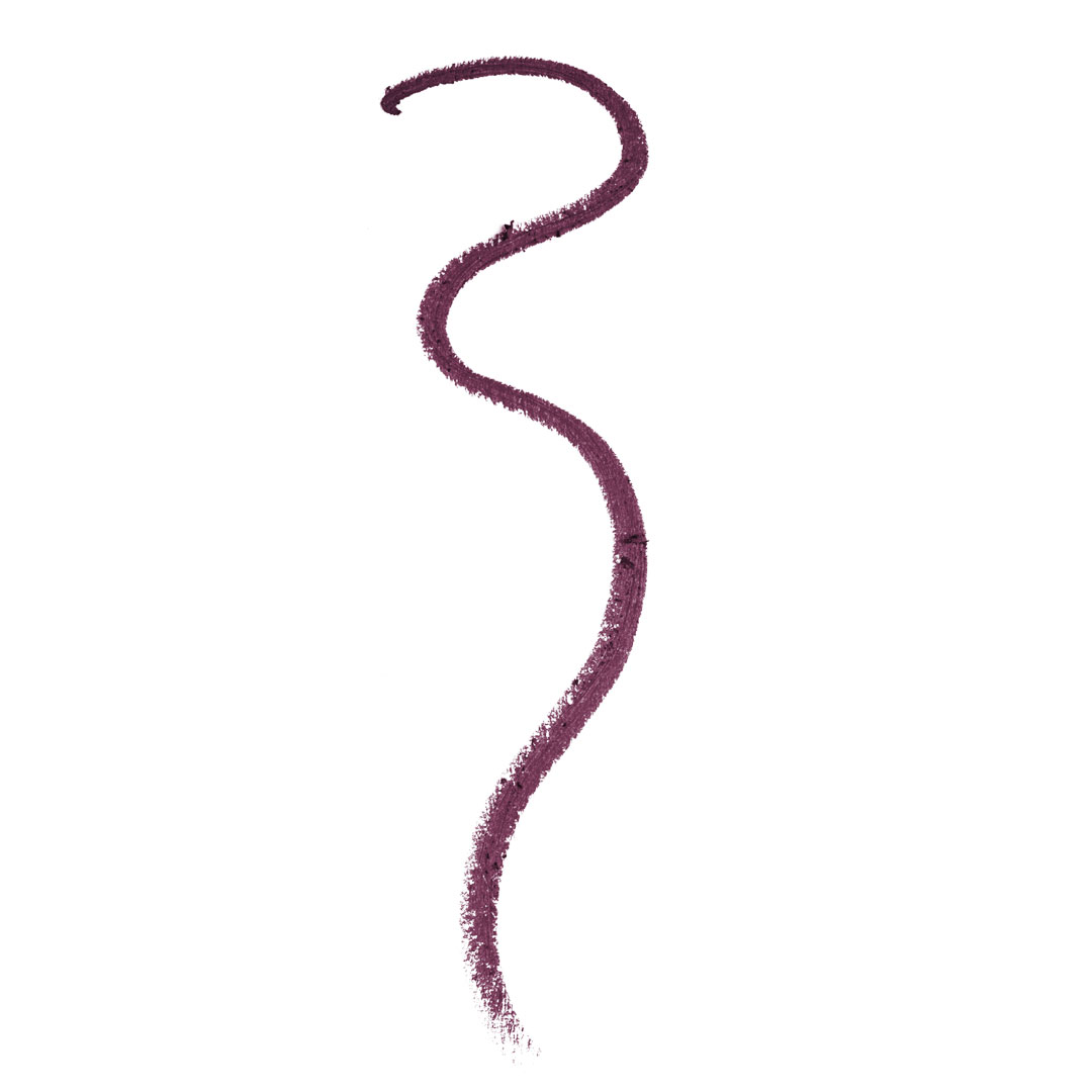 Andreia makeup waterproof eyeliner violet velvet