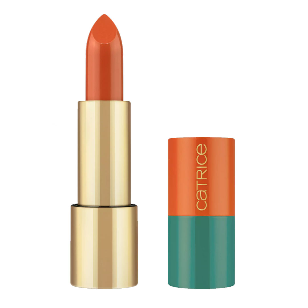 Catrice Generation Joy batom C01 True Tangerine