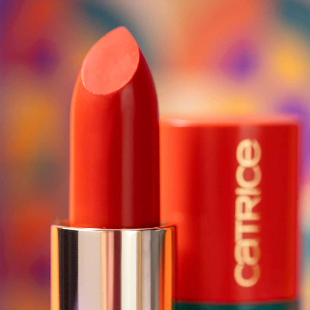 Catrice Generation Joy batom C01 True Tangerine