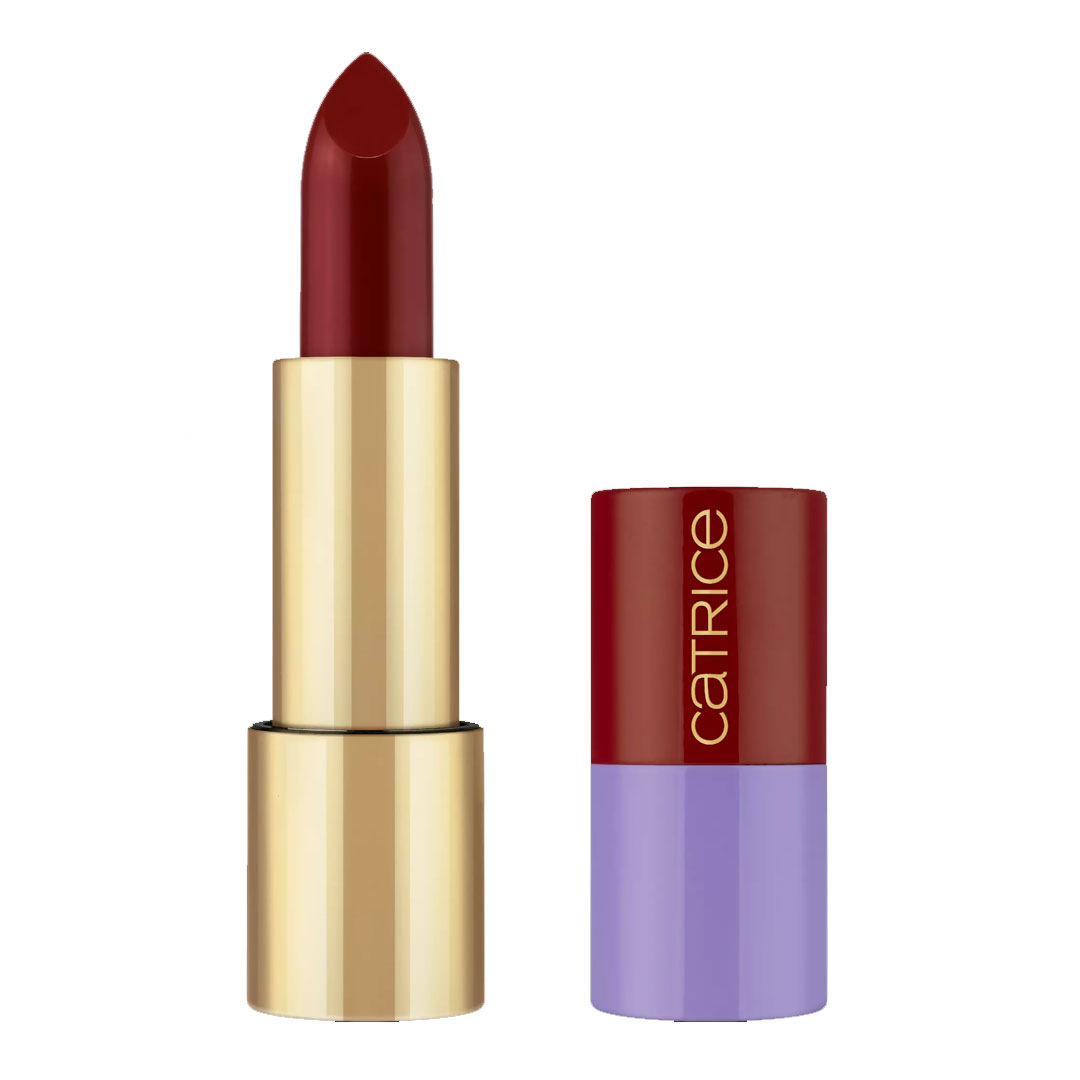 Catrice Generation Joy batom C03 Bold Berry