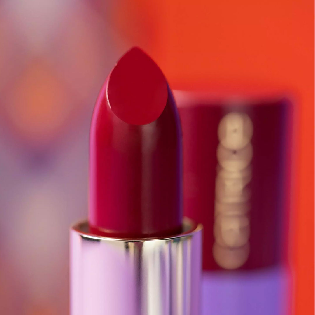 Catrice Generation Joy batom C03 Bold Berry