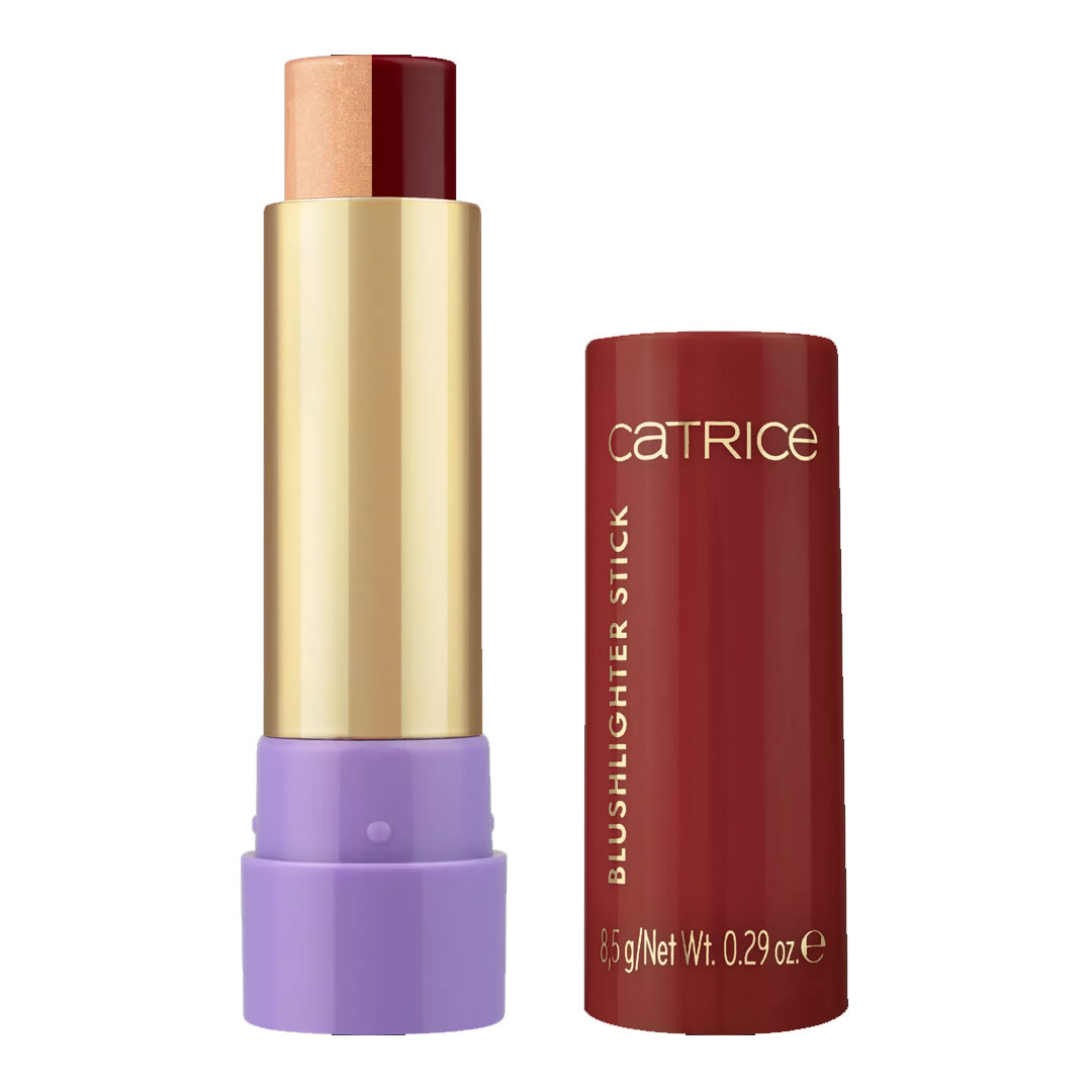 Catrice Generation Joy Stick iluminador C02 Make me Blush