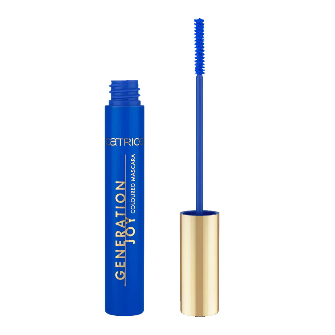 Catrice Generation Joy máscara de cor C02 Blue