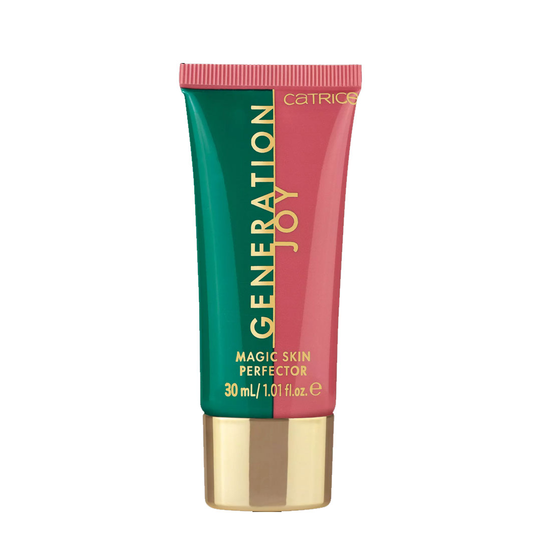Catrice Generation Joy magic skin perfector