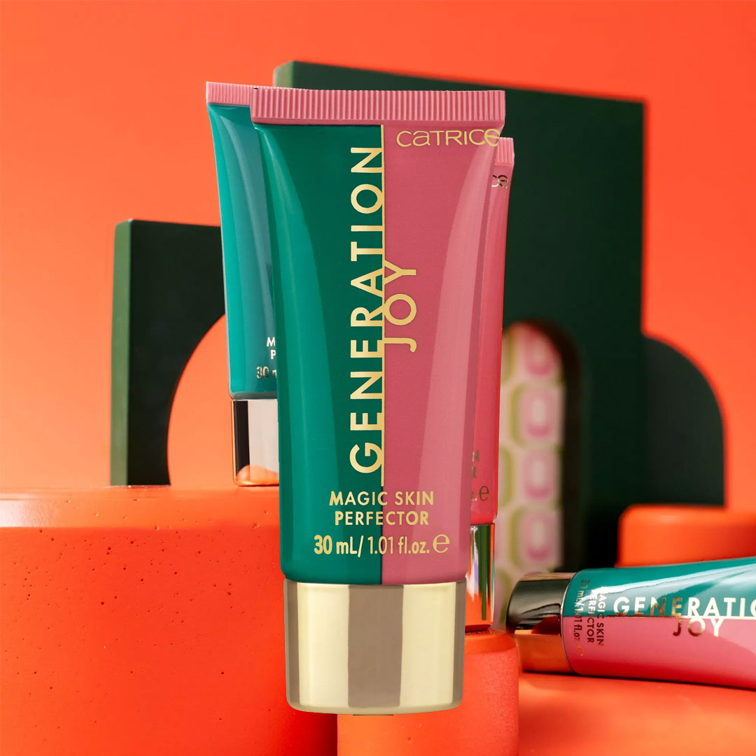Catrice Generation Joy magic skin perfector