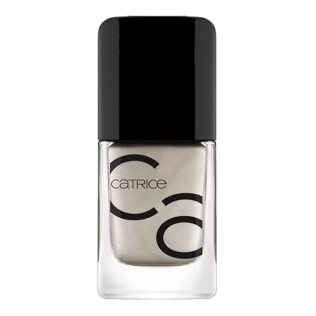 Catrice Iconails esmalte de uñas lacquer 155