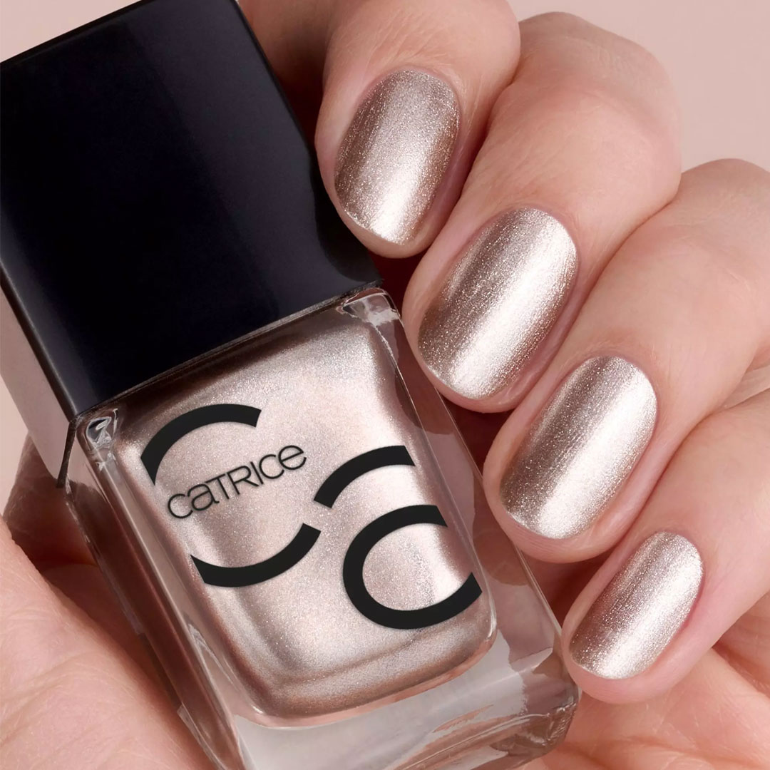 Catrice Iconails esmalte de uñas lacquer 155