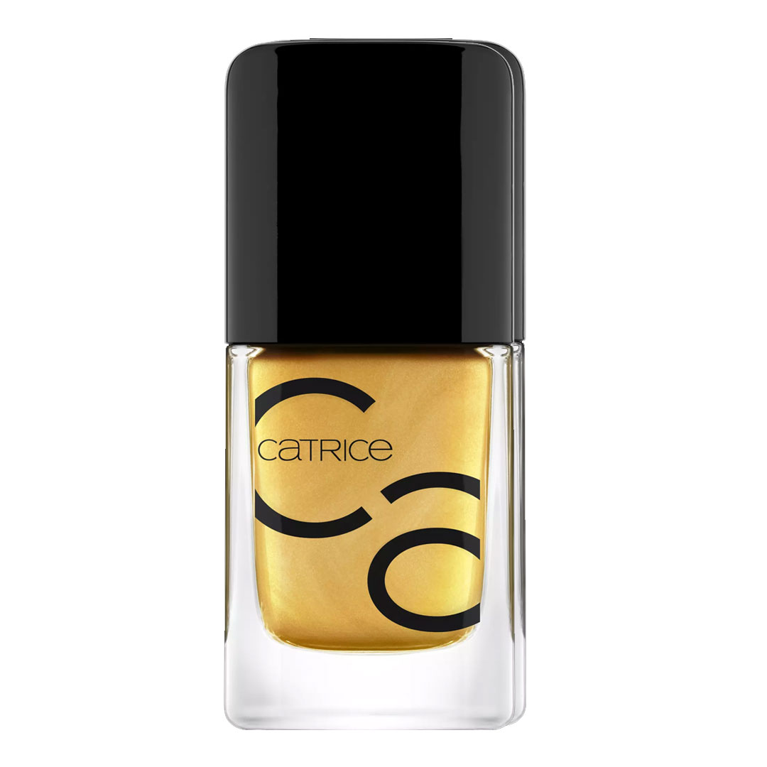 Catrice Iconails verniz de unhas lacquer 156