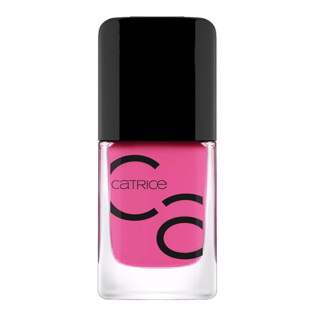 Catrice Iconails verniz de unhas lacquer 157