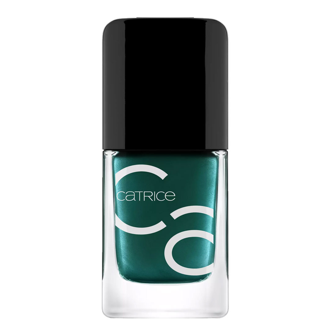 Catrice Iconails esmalte de uñas lacquer 158