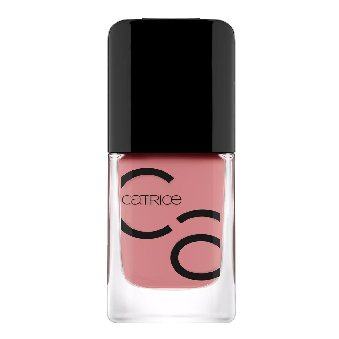 Catrice Iconails verniz de unhas lacquer 173