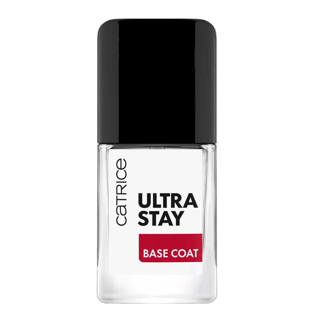 Catrice Ultra Stay base coat