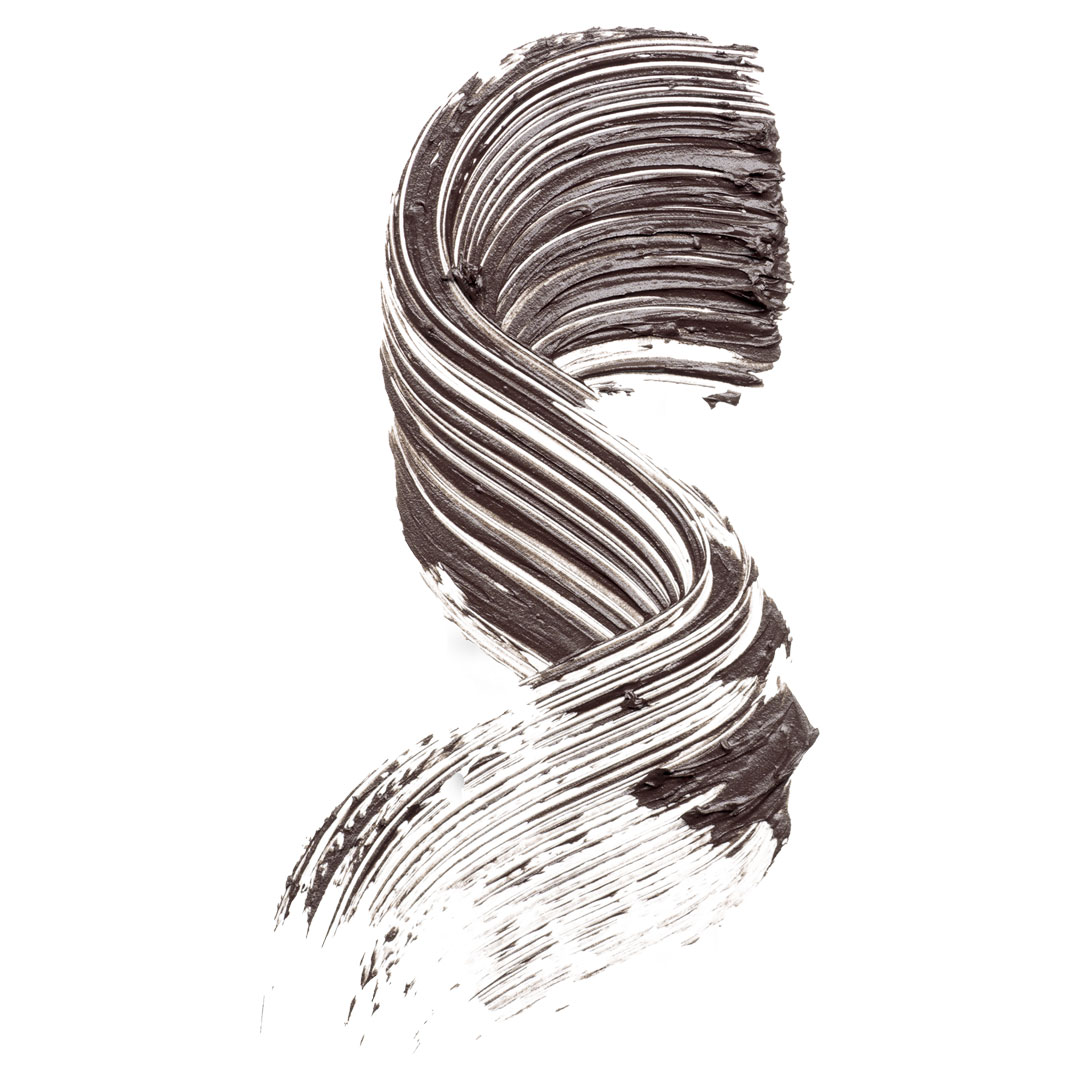 Andreia makeup mascara what the curl? brown
