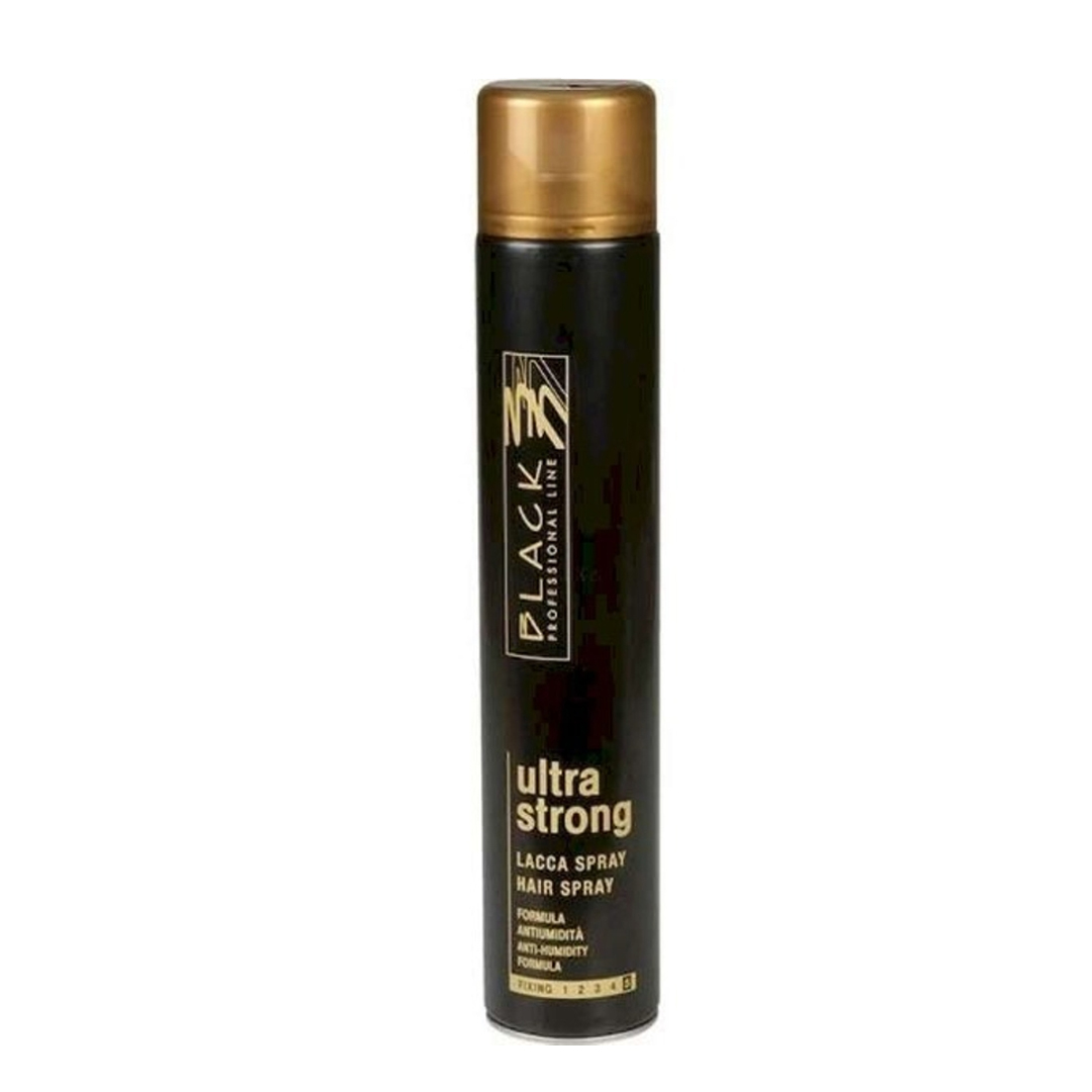Black Laca ultra forte