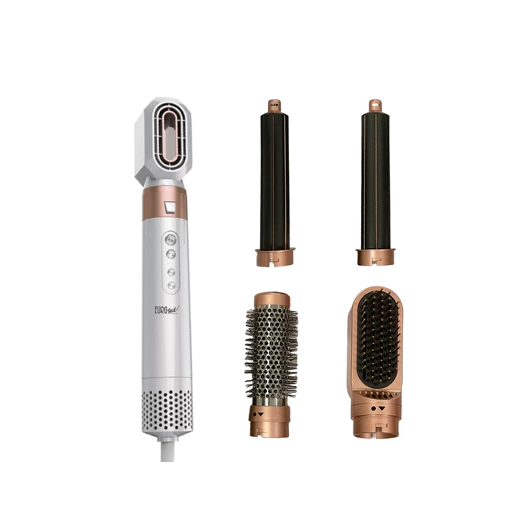Eurostil penta secador e modelador de cabelo