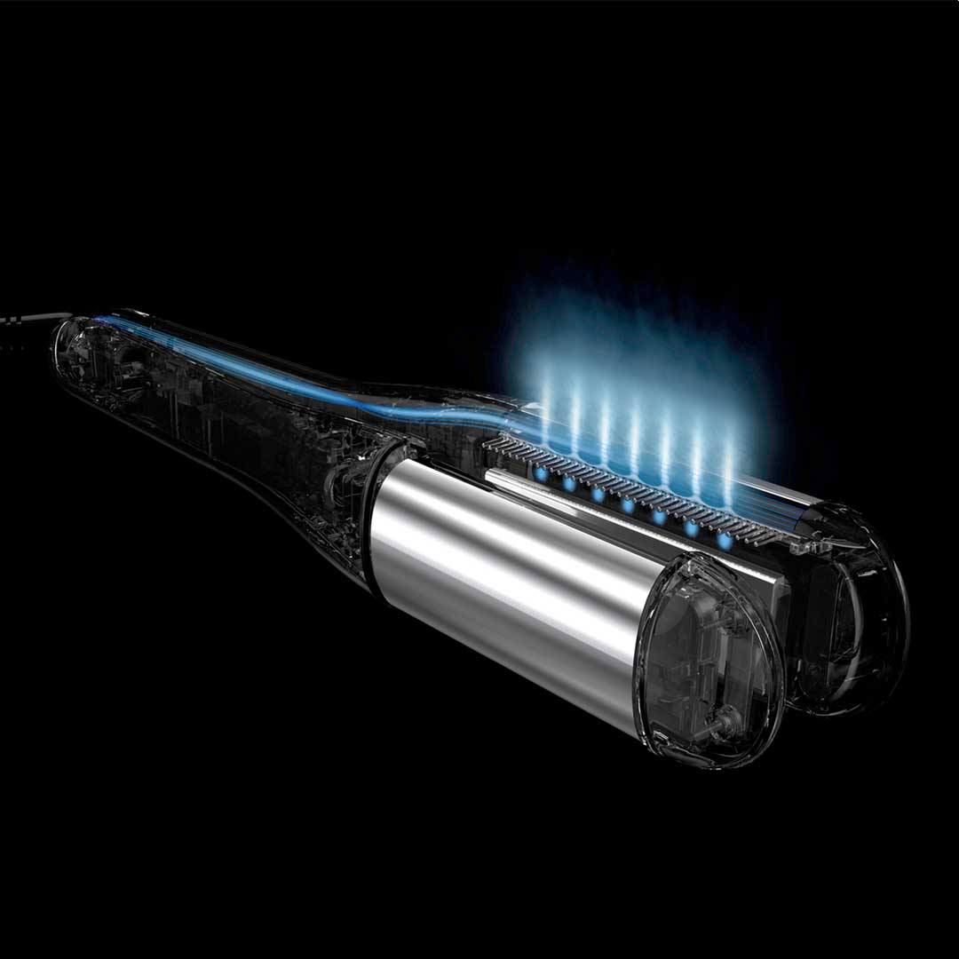 Loreal Steampod 4.0 Glacial Utopia placa alisamento