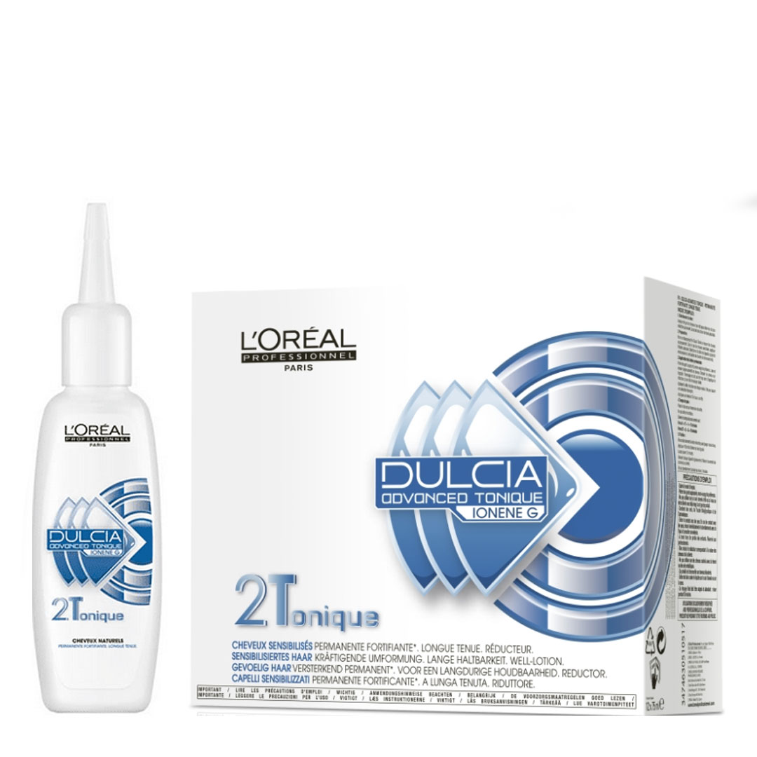 Loreal Dulcia Advanced permanente nº2 caixa 12un