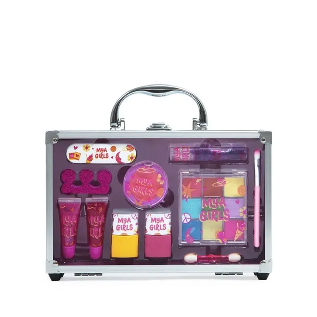 Mya makeup kit infantil girls ref430020