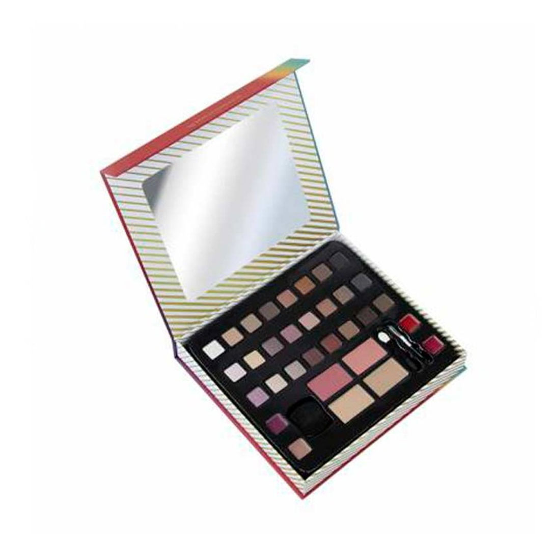 Mya makeup beauty box you are beautiful ref421012