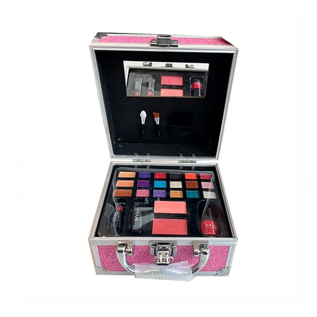Mya makeup kit glitter fashion ref410074