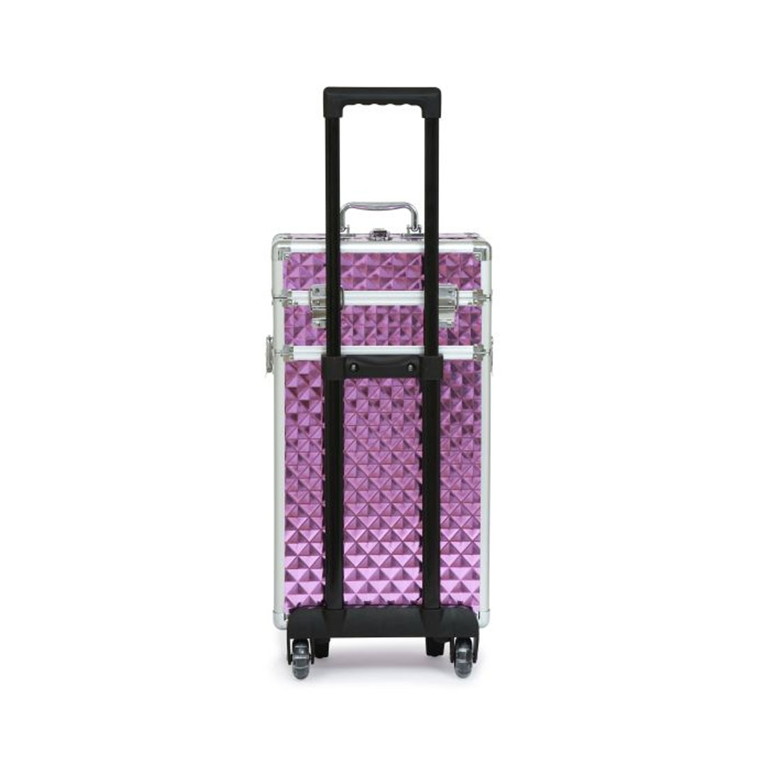Mya makeup kit trolley deluxe ref425002