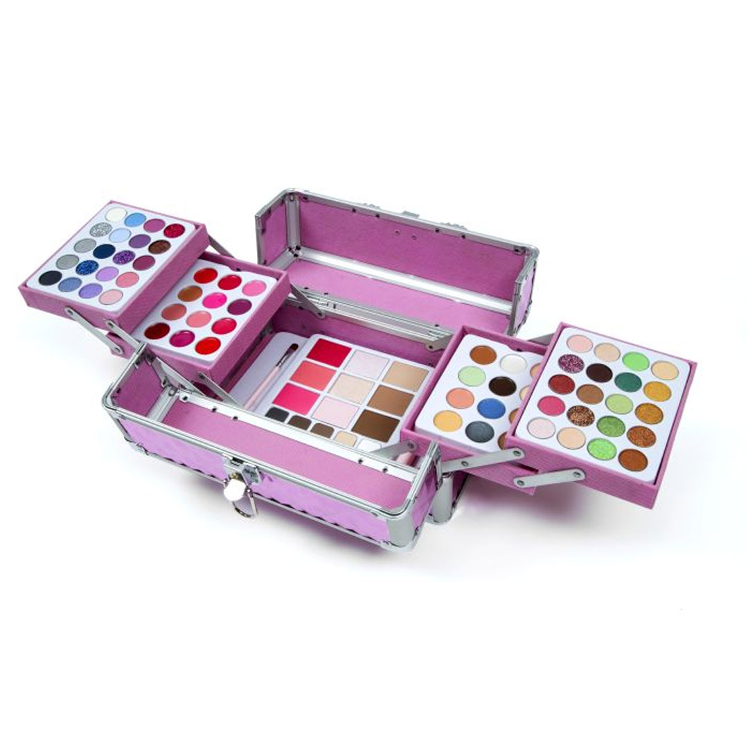 Mya makeup kit trolley deluxe ref425002