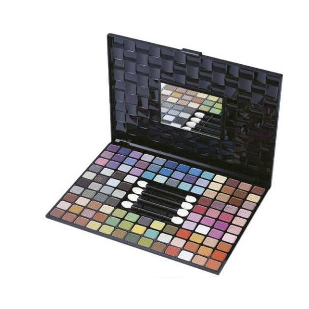 Mya makeup kits 110 sombras ref400110