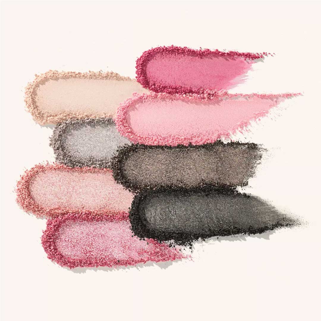 Catrice The Soft Peony eyeshadow palette