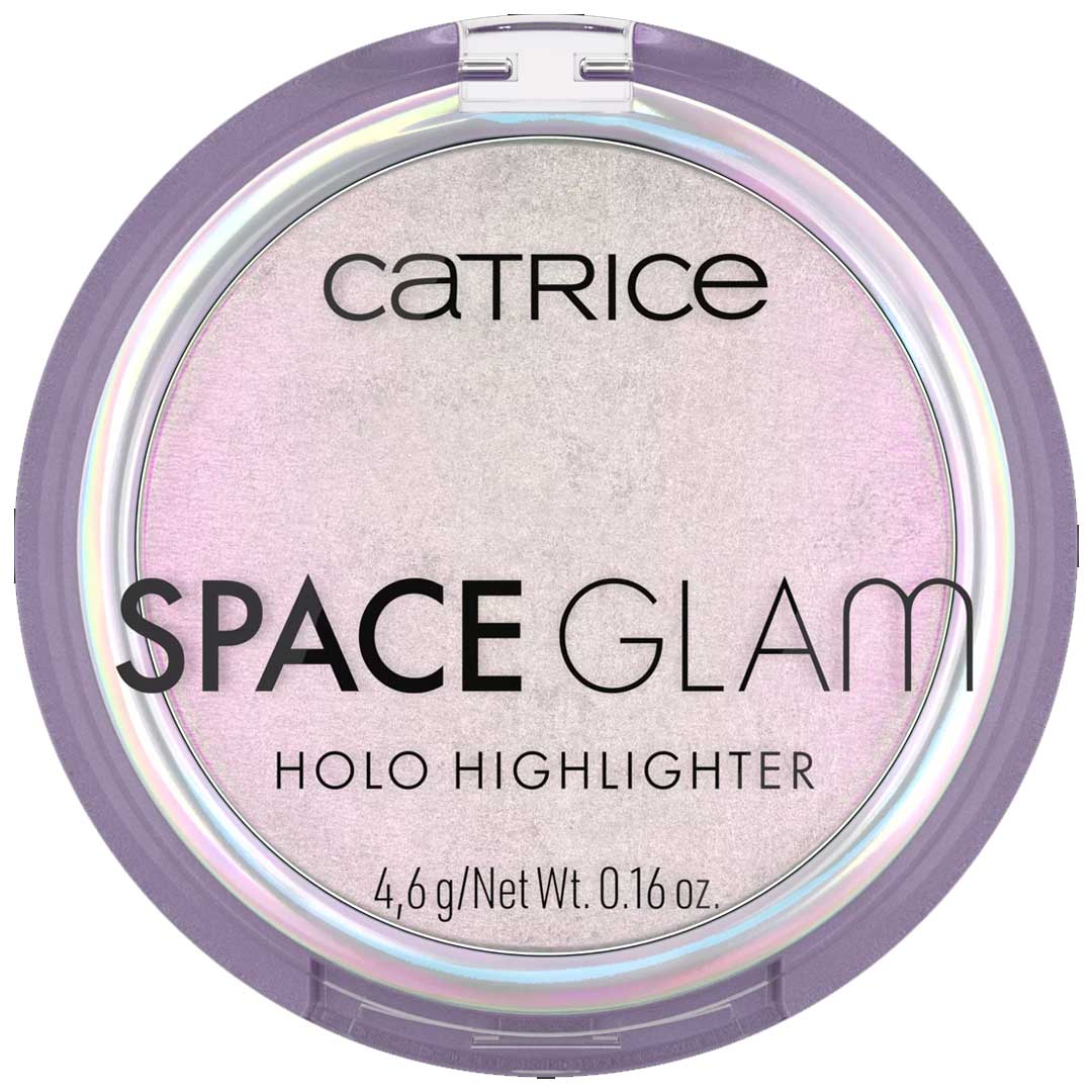 Catrice Space Glam Holo Highlighter 010