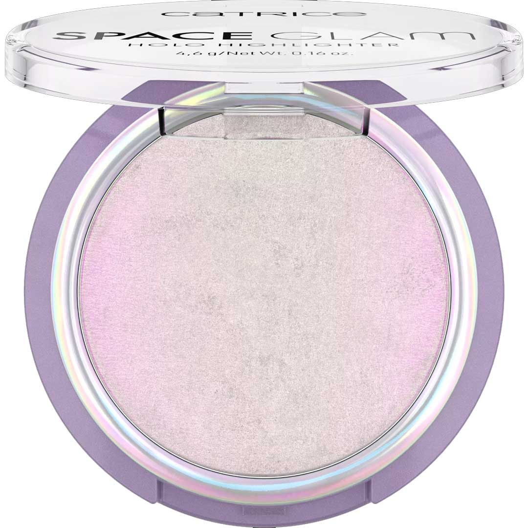 Catrice Space Glam Holo Highlighter 010