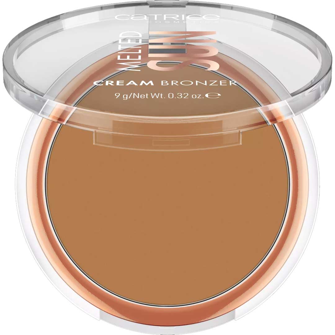 Catrice Melted Sun cream bronzer 020