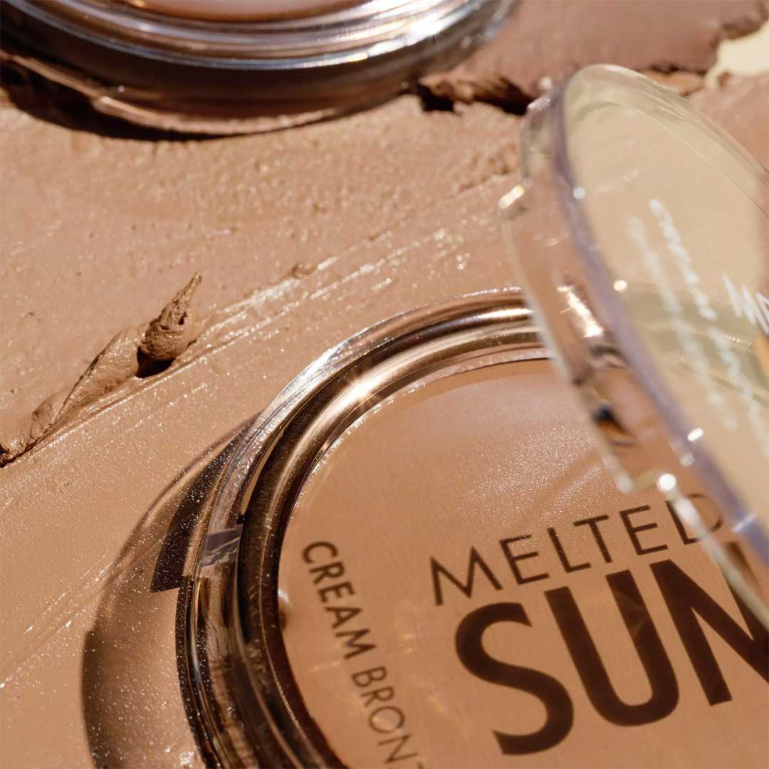 Catrice Melted Sun cream bronzer 020