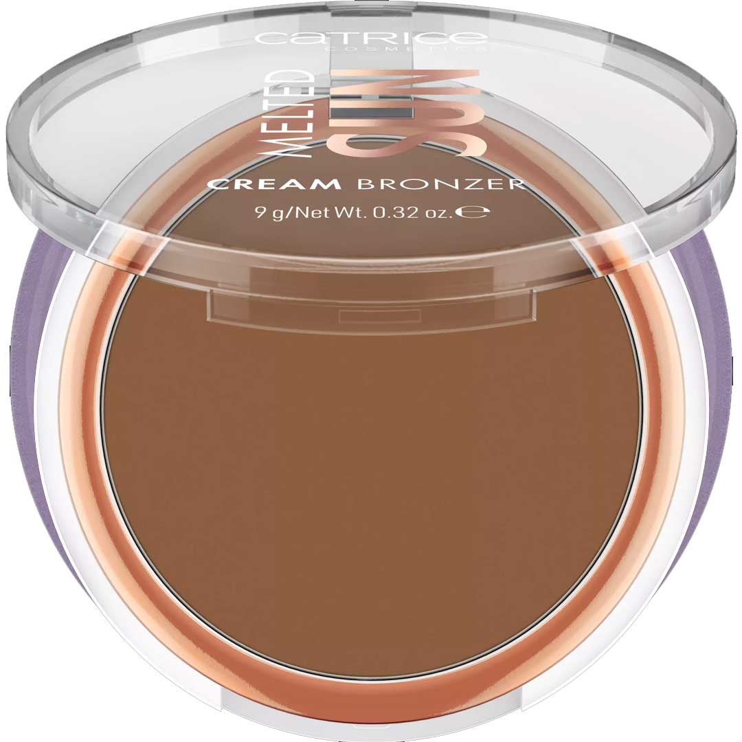 Catrice Melted Sun cream bronzer 030