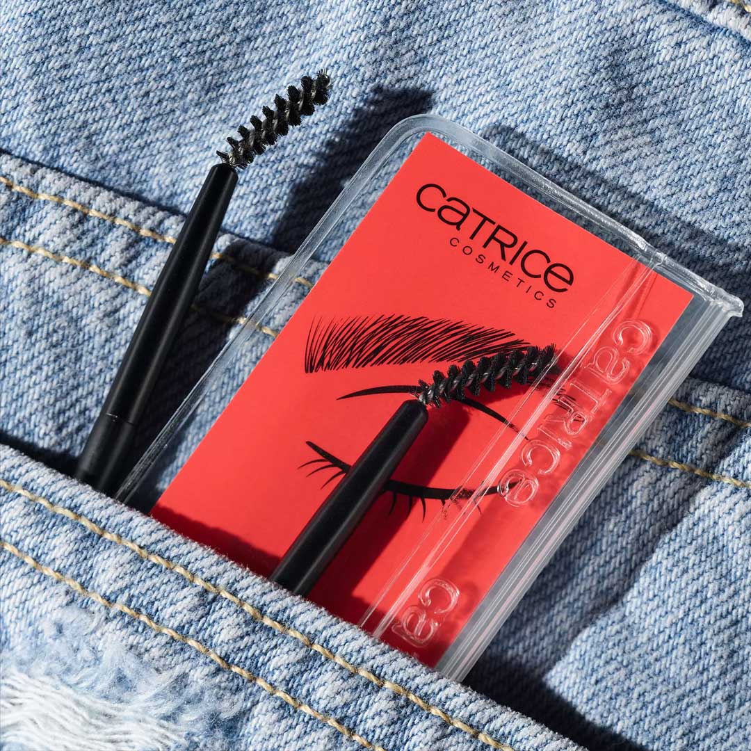 Catrice Lift Up Brow Styling Brush