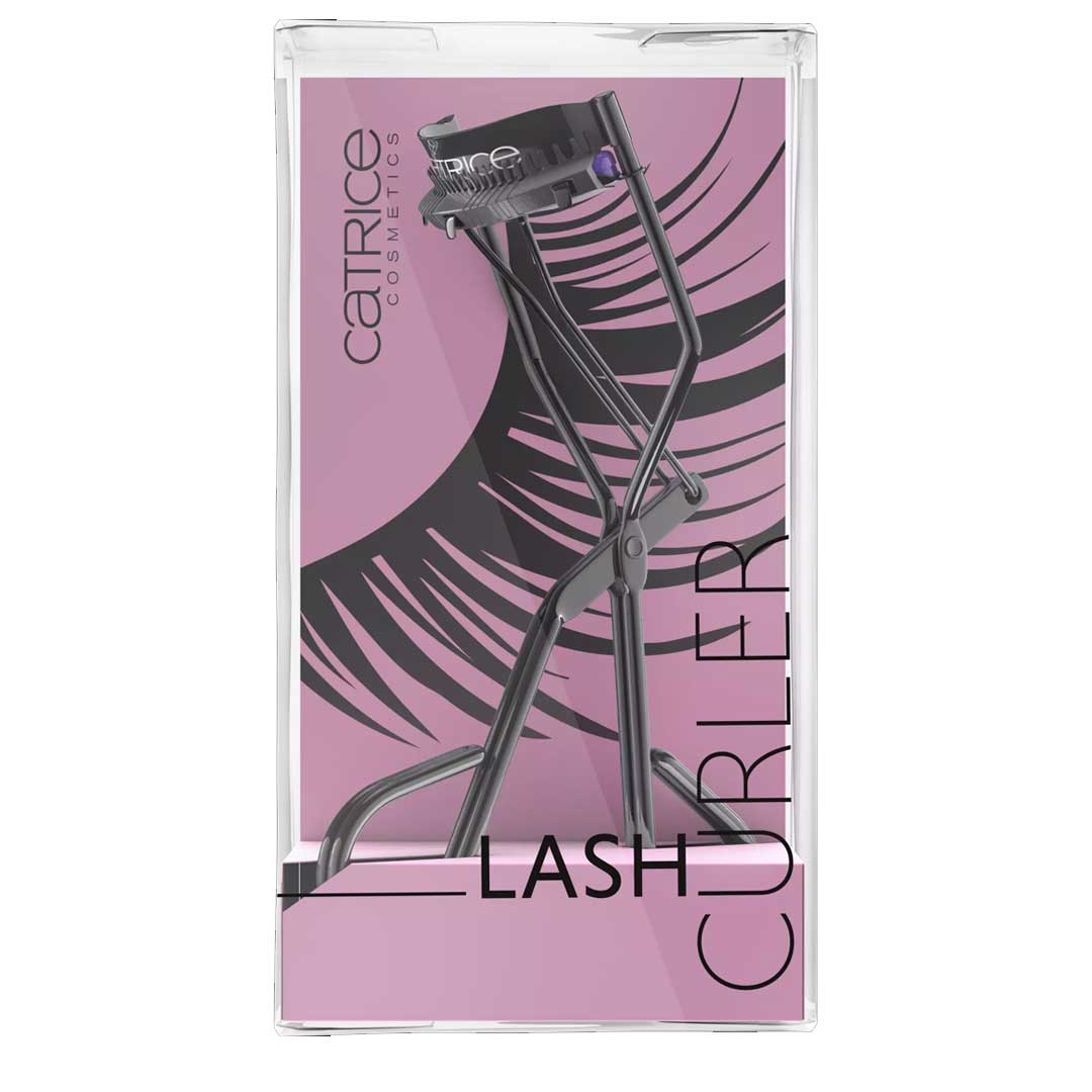 Catrice Lash Curler curvador de pestanas