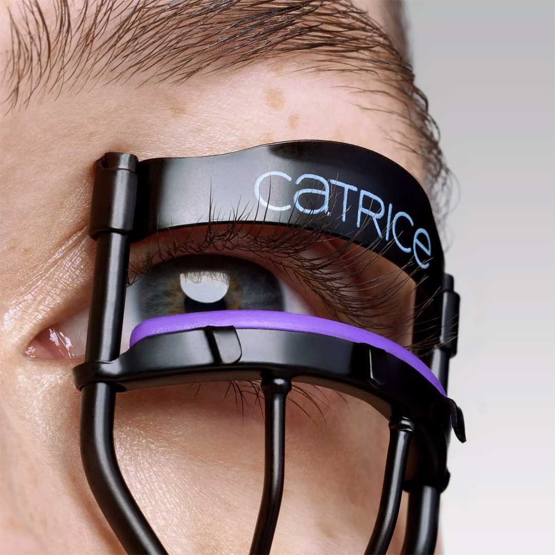Catrice Lash Curler curvador de pestanas