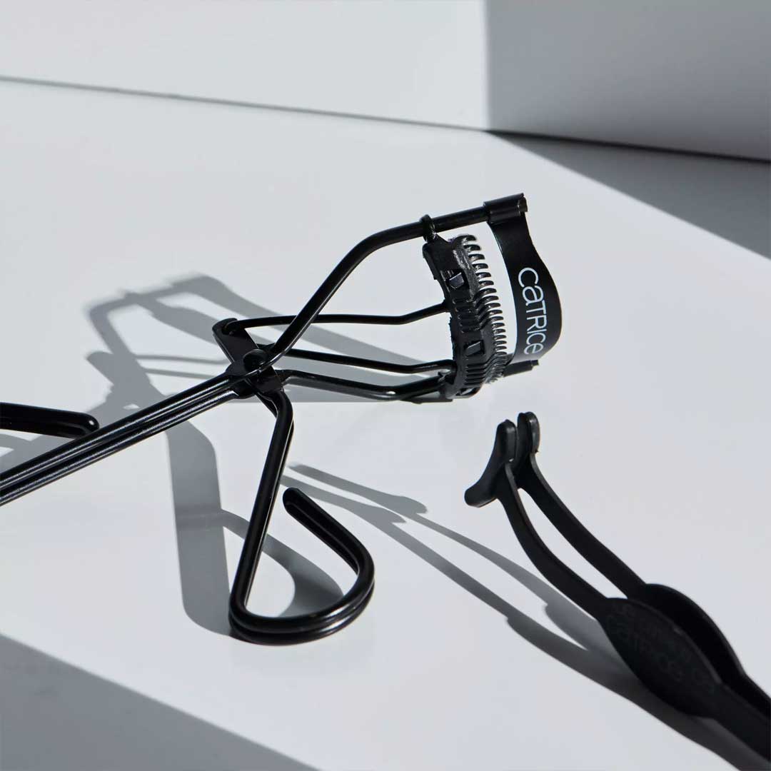 Catrice Lash Curler curvador de pestanas