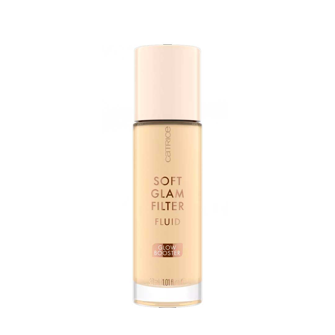 Catrice Soft Glam Filter Fluid 010