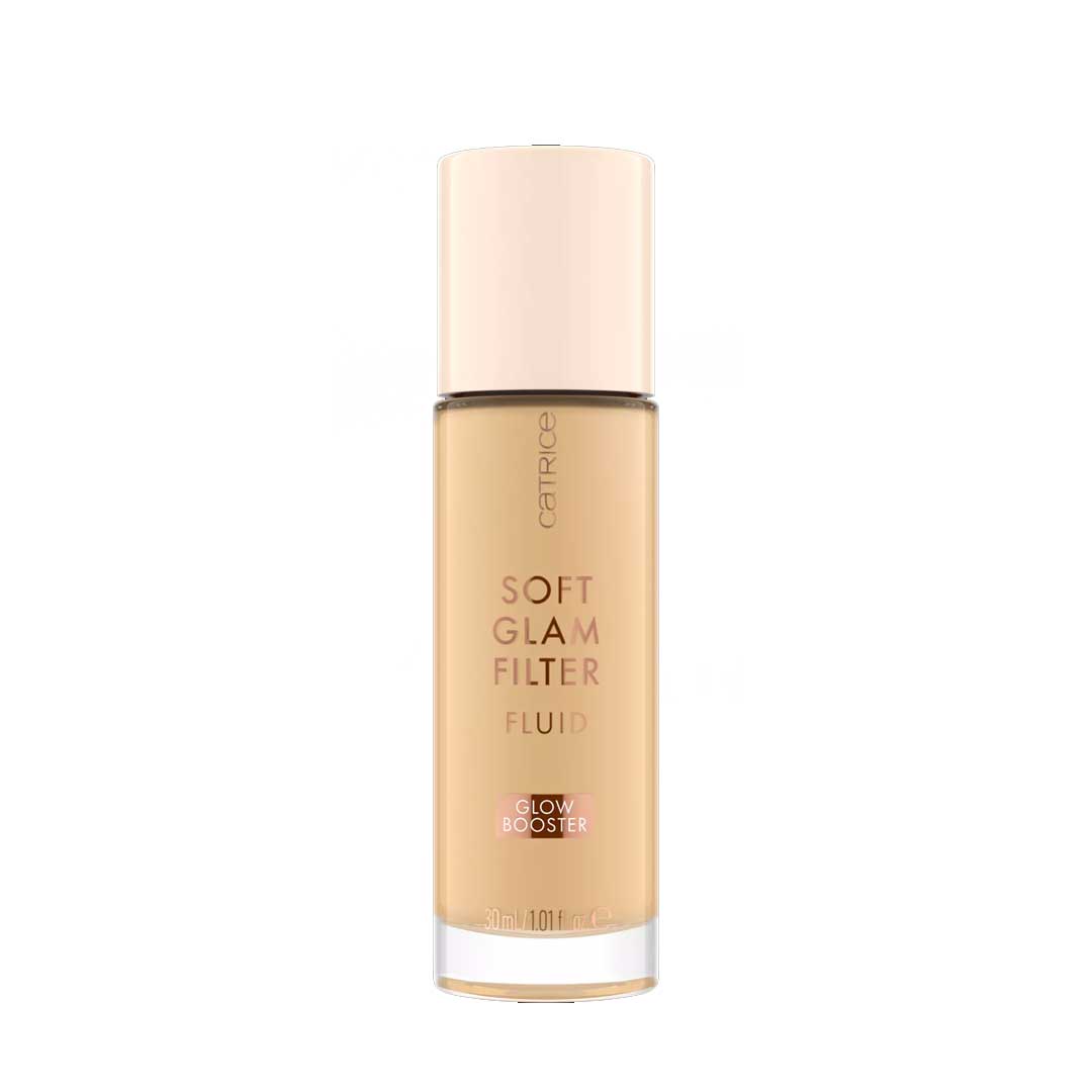 Catrice Soft Glam Filter Fluid 020