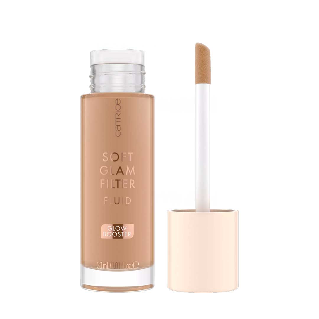 Catrice Soft Glam Filter Fluid 030