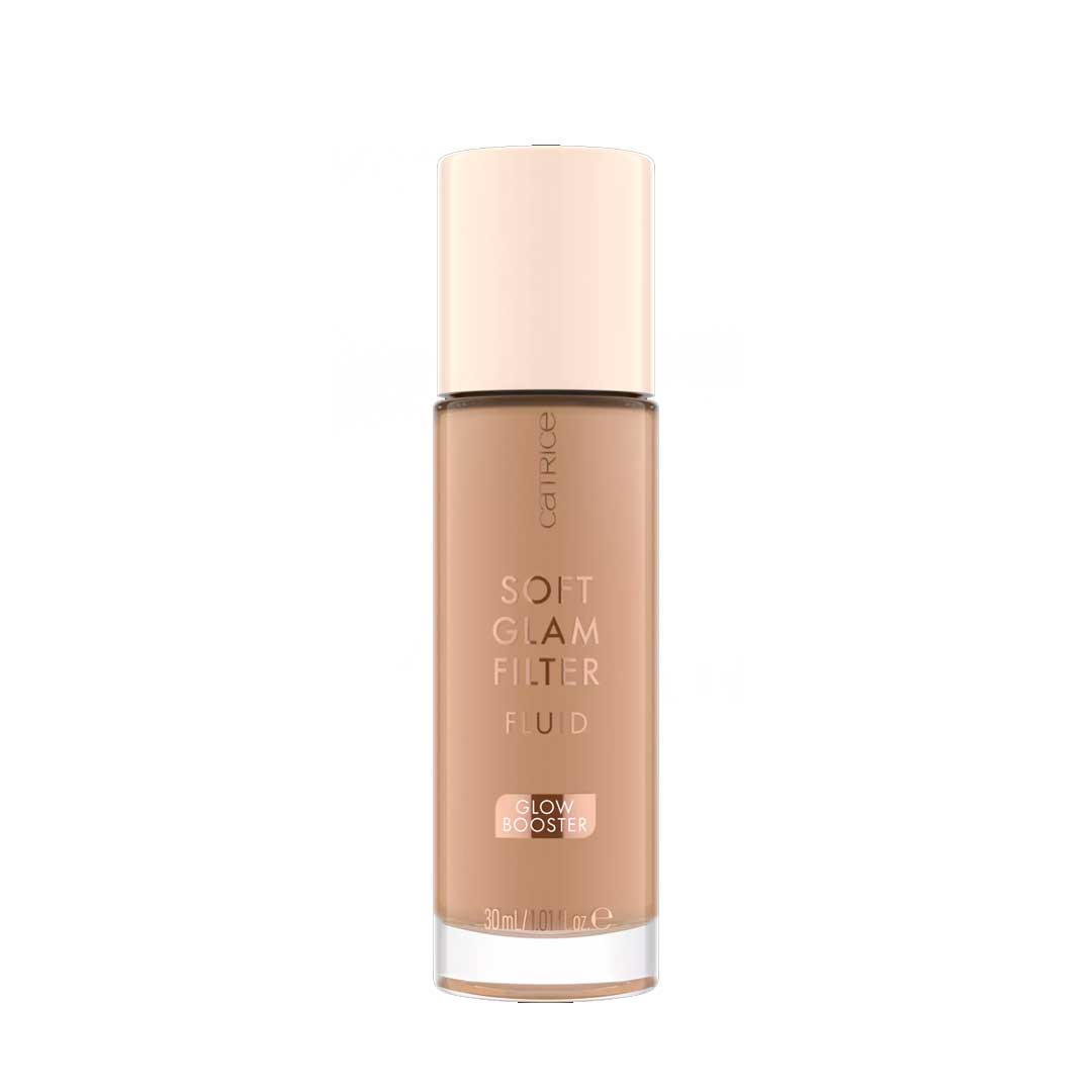 Catrice Soft Glam Filter Fluid 030