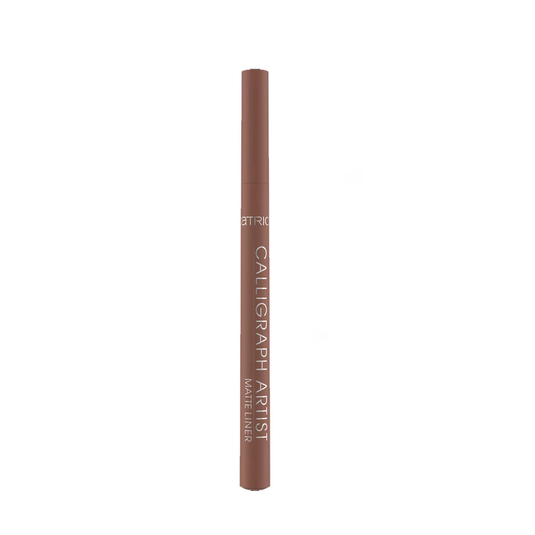 Catrice Calligraph artist matte liner 010