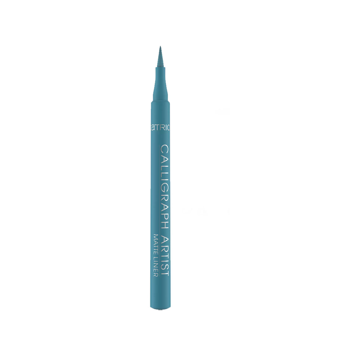 Catrice Calligraph artist matte liner 030
