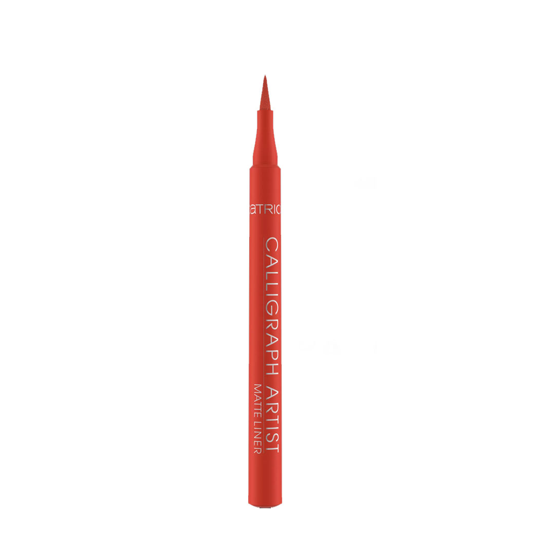 Catrice Calligraph artist matte liner 080