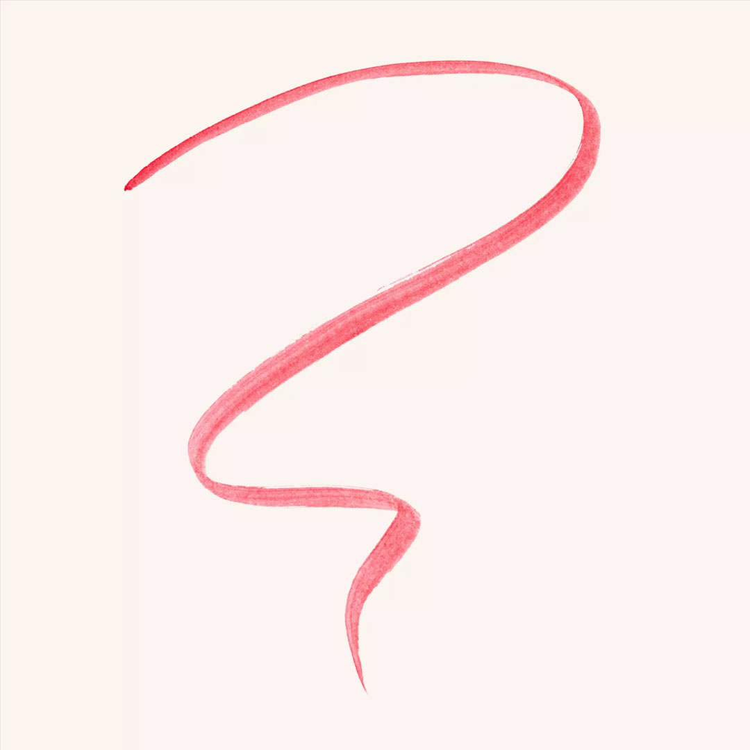 Catrice Calligraph artist matte liner 080