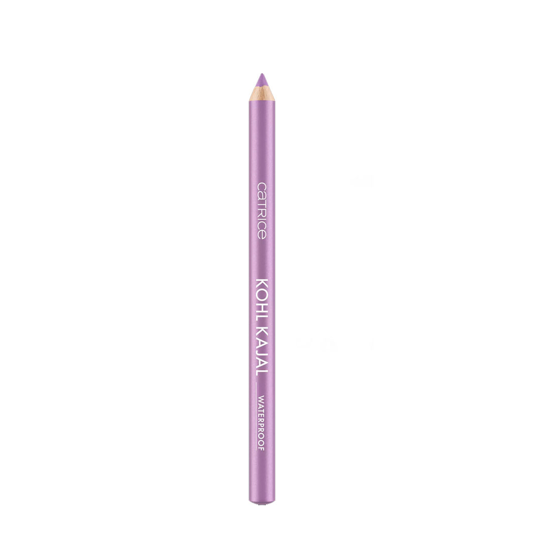 Catrice Kohl Kajal waterproof lápis de olhos 090 la la lavender