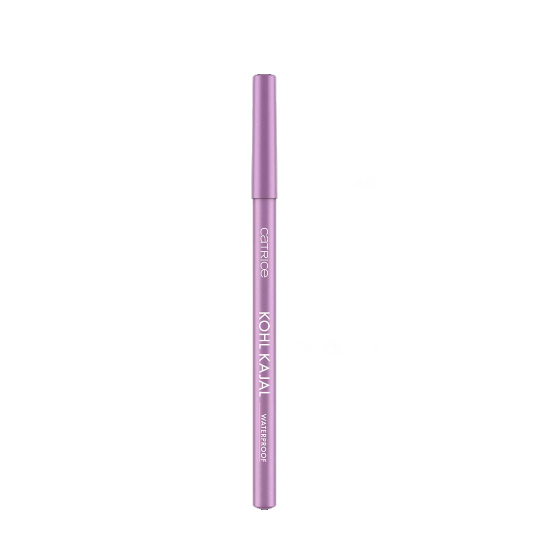 Catrice Kohl Kajal waterproof lápis de olhos 090 la la lavender